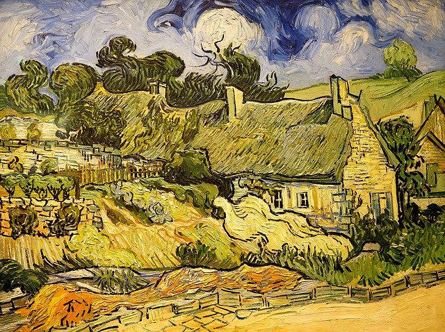 krajina od Gogha